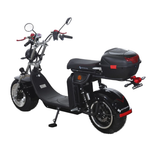 Электроскутер CityCoco Skyboard BR4000 (Altai)