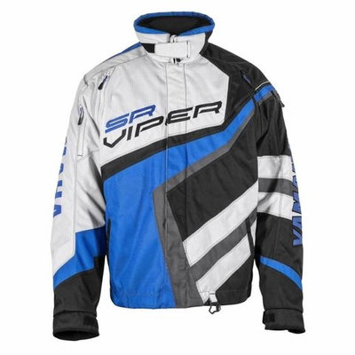 Куртка снегоходная Yamaha FXR SR Viper