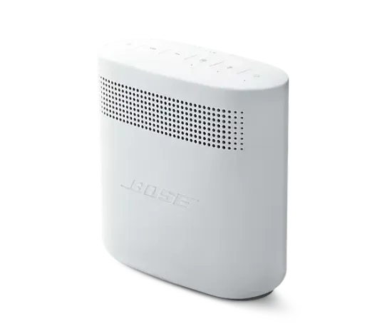 Портативная колонка Bose SoundLink Color II White