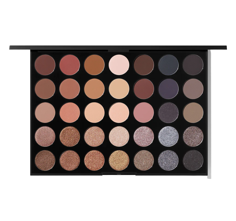 Morphe 35MI Magic Mirror Artistry Palette