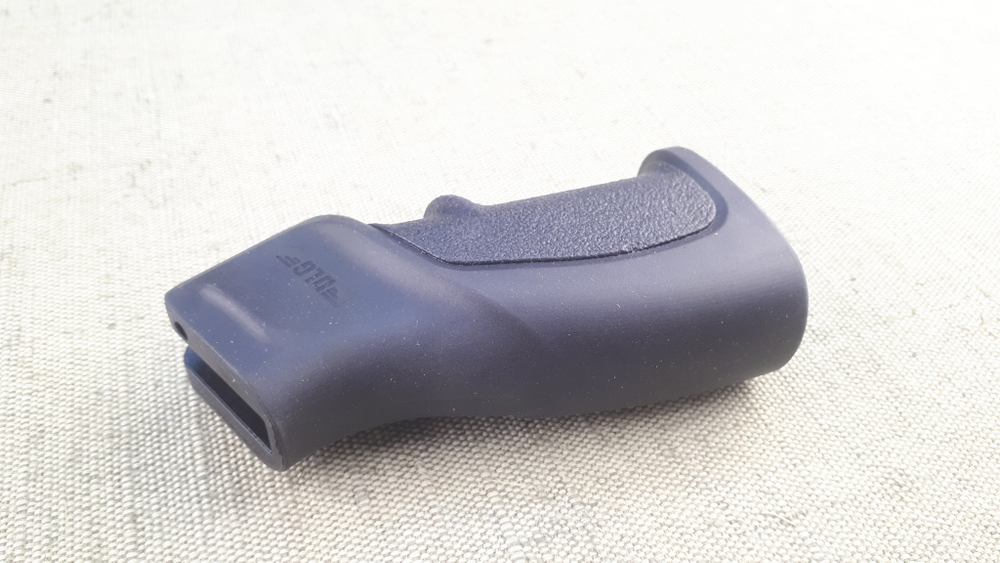 Рукоятка AR/15 RUBBERAZED GRIP DLG-106