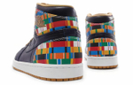 Кроссовки Jordan Air Jordan 1 Retro Rttg D.C