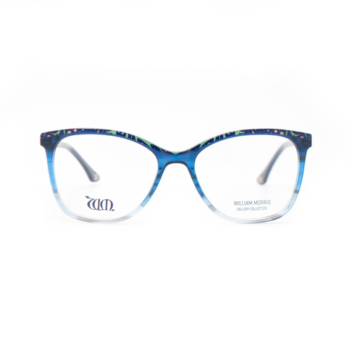 Оправа бабочка William Morris Gallery 70014 9042 синяя