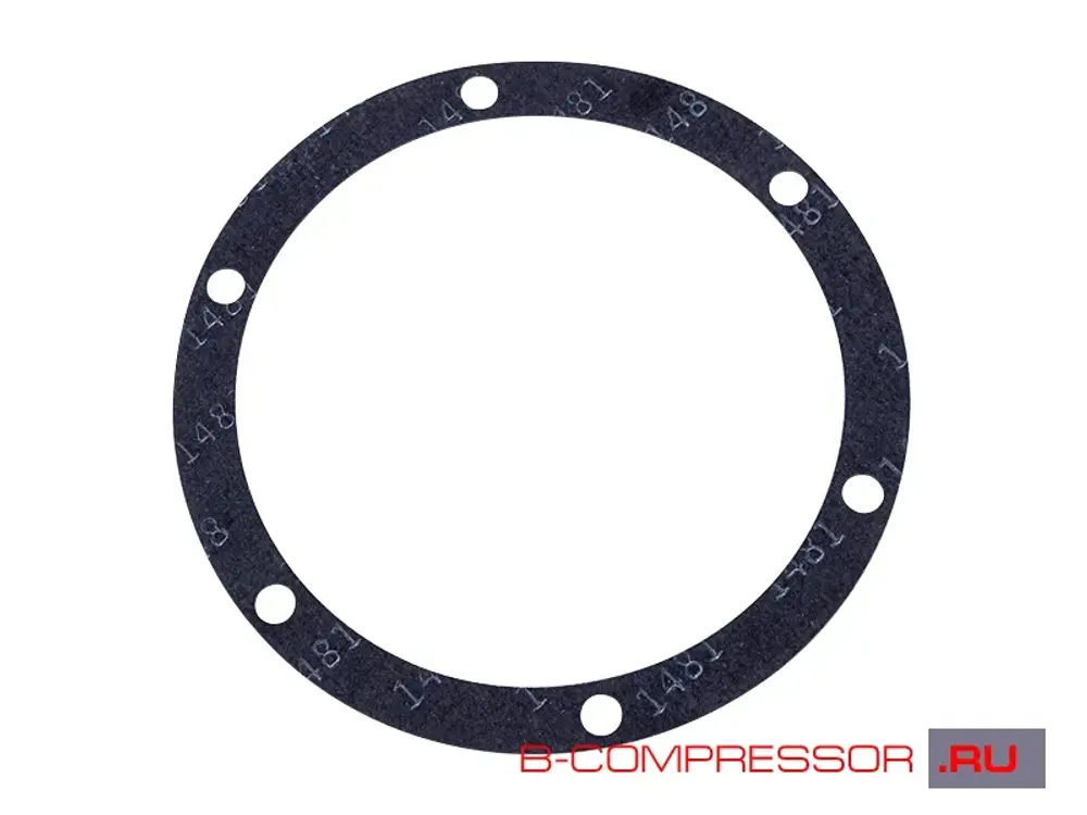 Прокладка крышки подшипника СБ4 LB50 и LB75