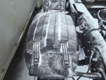 Shacman (Shaanxi) SX* 6x4 Седельный тягач SX42584V324 (Дизельный, 11,6 л, 423 л.с., МТ)