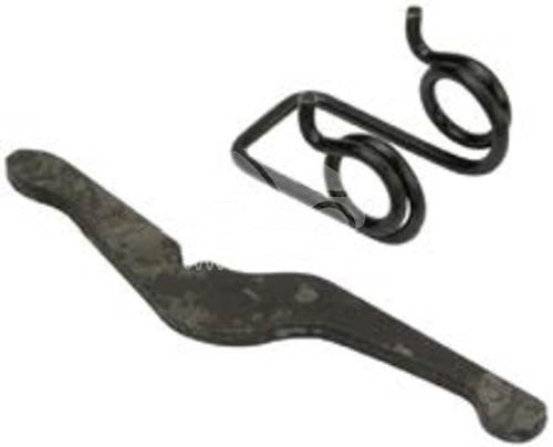 Вилка стартера