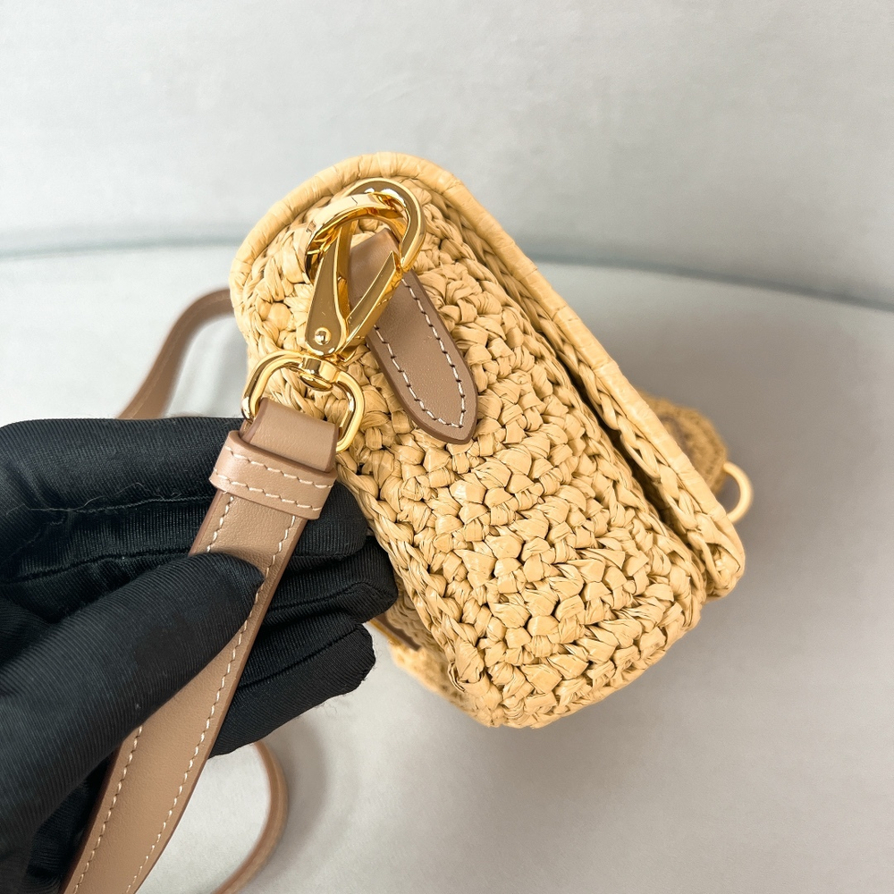 Prada Shoulder Bag 16 cm