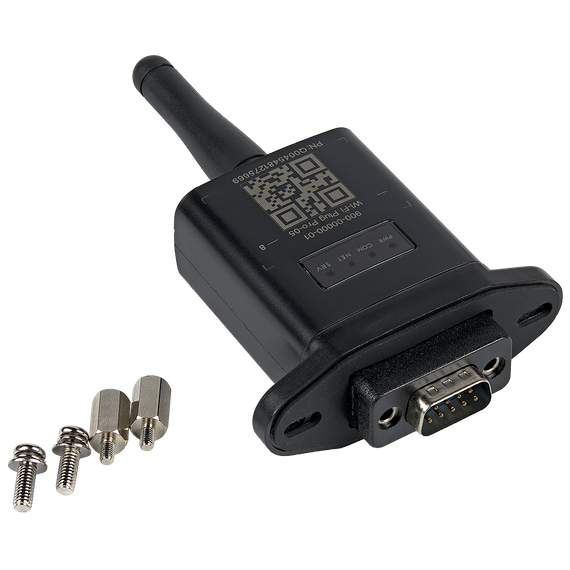 Wi-Fi модуль мониторинга инверторов серии ECO II и HYBRID II, фото №2564427625