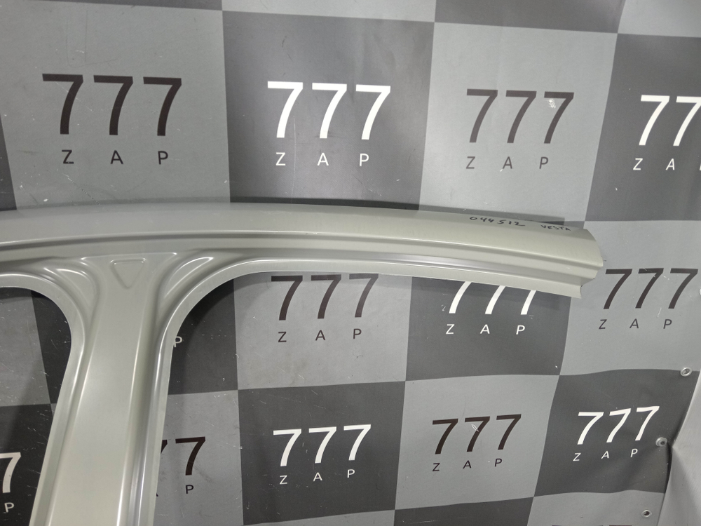 Боковина левая LADA Vesta 15-нв Новая Оригинал 8450039441