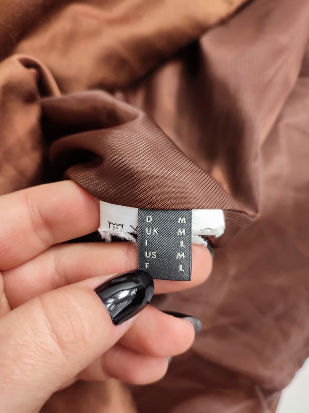 Пуховик Esprit  демисезонный 48 размер