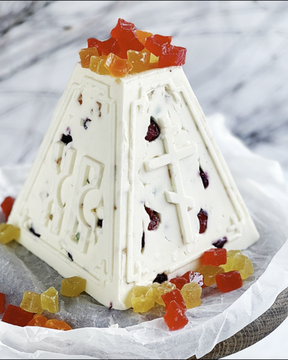 Царская ПАСХА