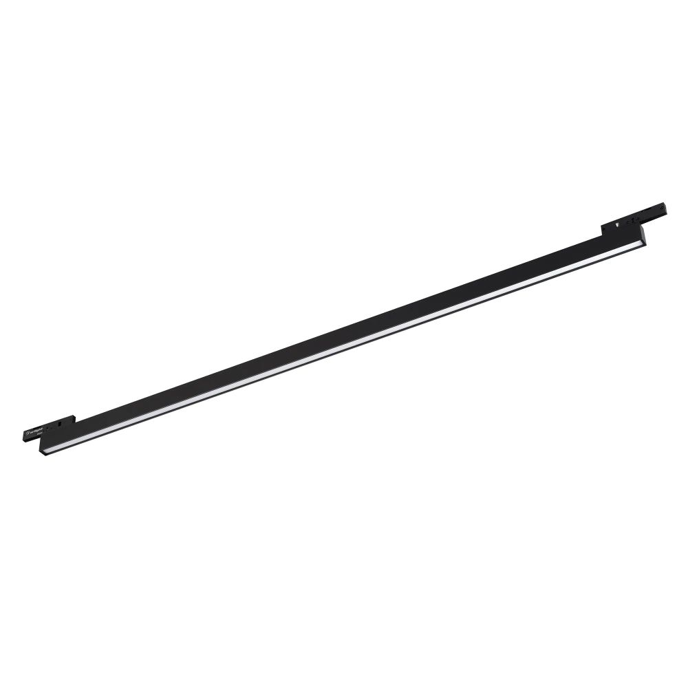 Светильник MAG-MICROCOSM-FLAT-L600-16W Warm3000 (BK, 100 deg, 24V) (Arlight, IP20 Металл, 3 года) 043273