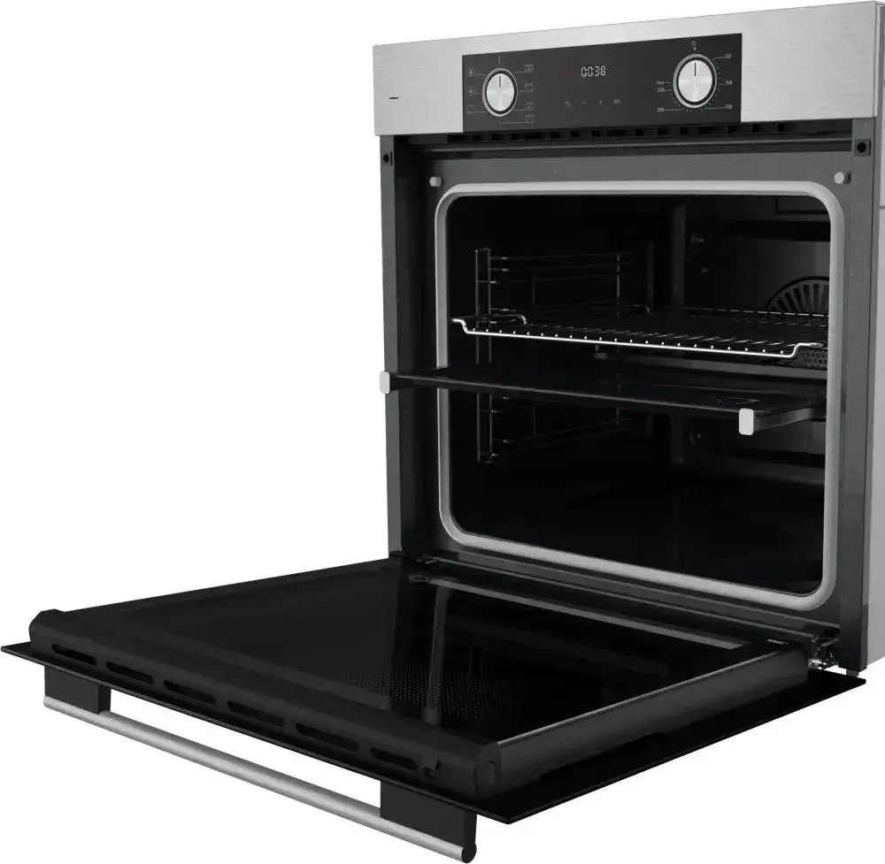 Встраиваемый электрический духовой шкаф Kuppersberg HF 608 BX