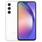 Смартфон Samsung Galaxy A54 5G 8/256GB, White (Белый)