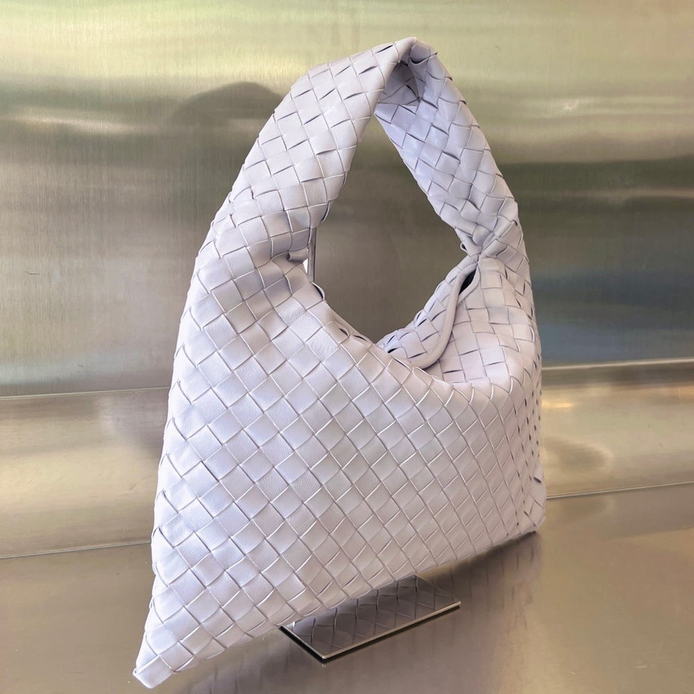 Bottega Veneta Small Hop 41 cm