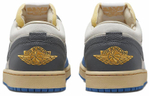 Кроссовки Jordan Air Jordan 1 Low "Tokyo Vintage"
