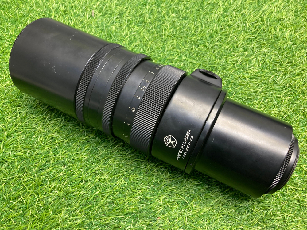 Tair-3 4.5/300A