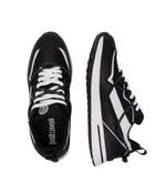 Кроссовки Just Cavalli - черный(75QA3SD7ZSA01)