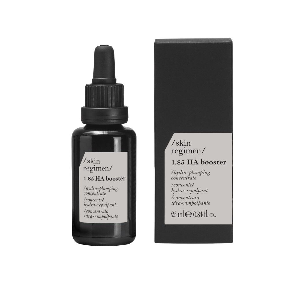 Skin Regimen 1.85 HА booster Бустер - гиалуроновая кислота 1.85, 25 мл