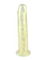 Фаллоимитатор Lola Games South Sea на присоске, 20 см