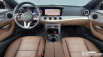 Mercedes-Benz E-Class W213 E250 Avangarde (09.2020)
