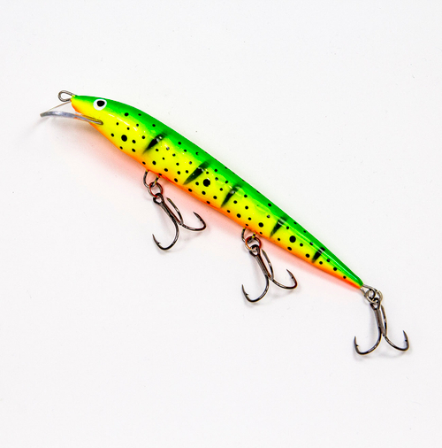 Terve Suomi, 13 см., цвет 118*