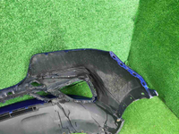 Бампер передний Hongqi HS5 (2019-н.в.)