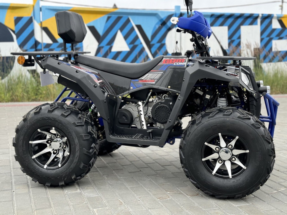 Квадроцикл GBM SHARP BIG 300 NEW