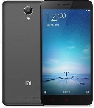 Xiaomi Redmi Note 2 32gb Black