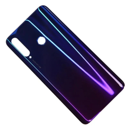 Задняя крышка для Huawei Honor 10i/20e (HRY-LX1T) Синий - Премиум