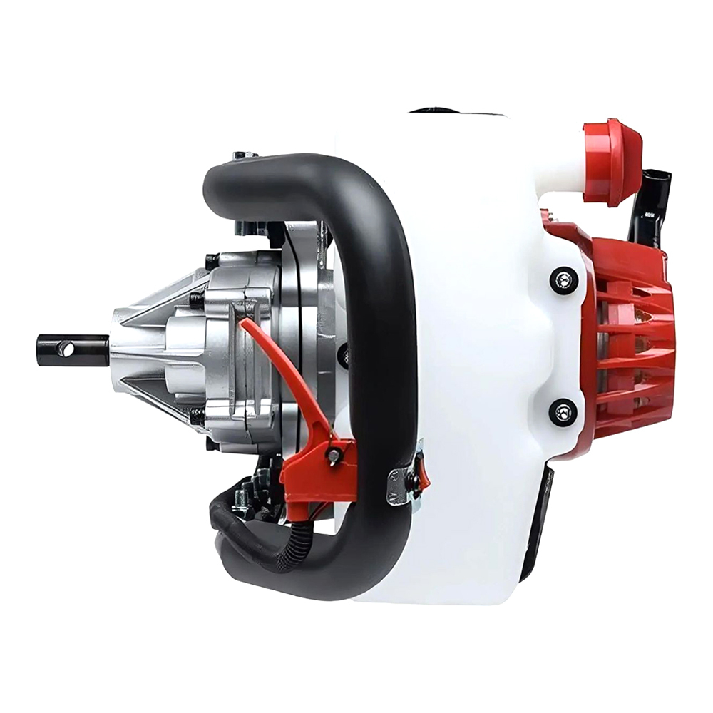 Мотобур бензиновый РЕСАНТА МБ-63