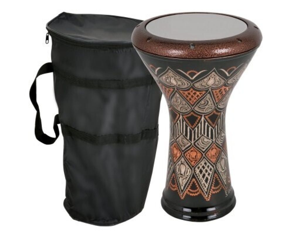 GEWA Darbuka Egyptian Copper 8.5&quot; дарбука