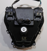 Фара передняя мотоцикл Motoland 300 DF BIG BORE