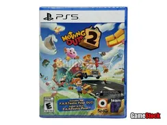 PS5 Moving Out 2 PPSA-08206 (Русские субтитры)