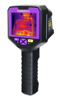 Тепловизор строительный Ermenrich Seek TV90