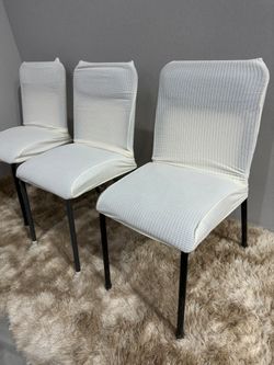 Чехлы На Стулья КАСПИ 6шт