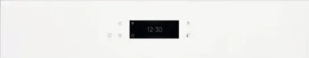 Встраиваемый электрический духовой шкаф Electrolux EOE8P39WV белый