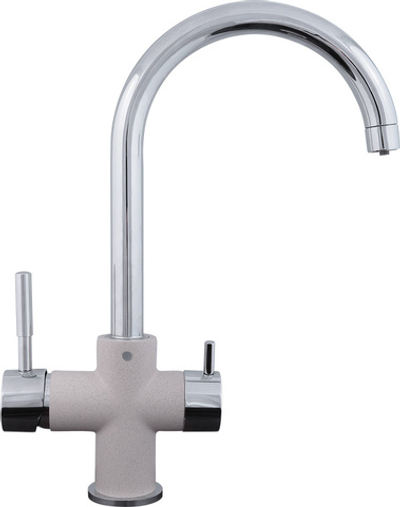 Zigmund & Shtain ZS 1800 Каменная соль