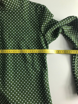 Платье Incity прямого кроя, визуально на 42 размер