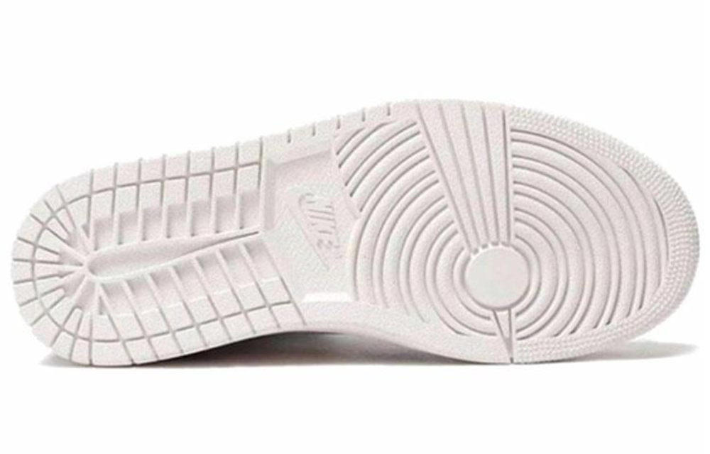 Кроссовки Jordan Air Jordan 1 Retro High Zip (Женская размерная сетка)