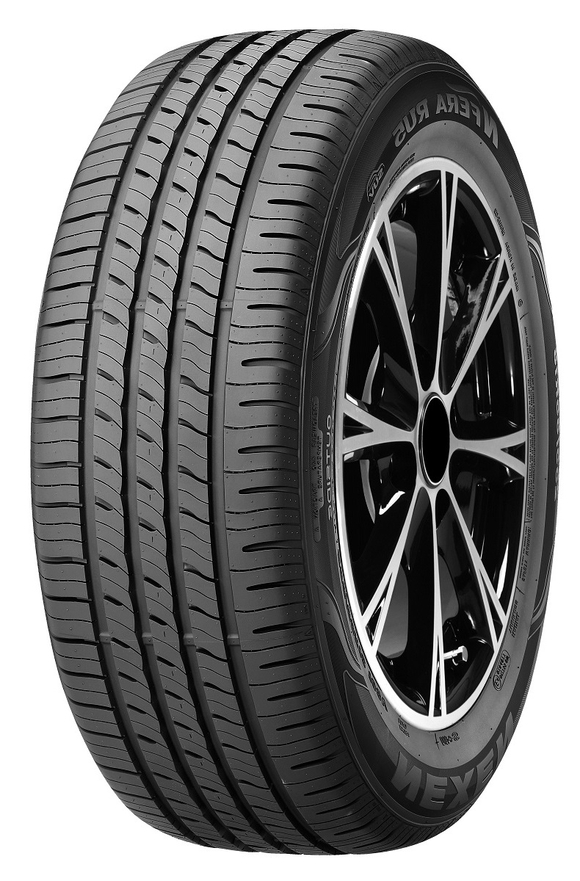 Летняя шина Nexen NFera RU5 (235/55 R20 105V)