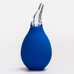 5276545 Детский назальный аспиратор, цвет синий