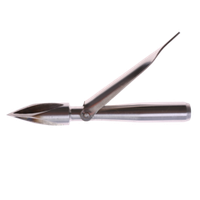 Наконечник 90мм Стилет (1 лепесток 60мм)