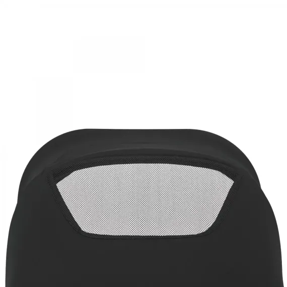 Прогулочная коляска Espiro Fuel Pro Dynamic Black