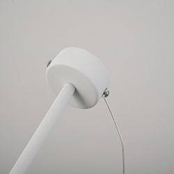 Потолочный Светильник Gordian White 6W By Imperiumloft