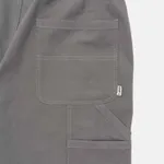 Шорты Меч SS24 серые