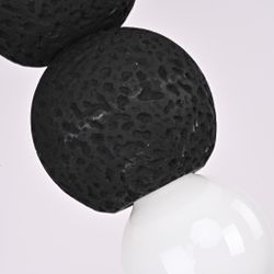 Подвесной светильник LILLA BLACK H32