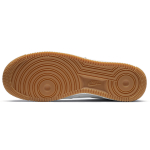 Кроссовки Nike Air Force 1 Low 07 LV8 White Pure Platinum x NBA