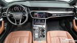 Audi A6 (C8) 45 TFSI Premium (08.2020)