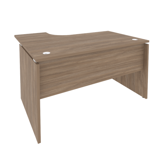 Оникс Стол эргономичный правый O.SA-3 (R)  1380*1180*800*750/460)